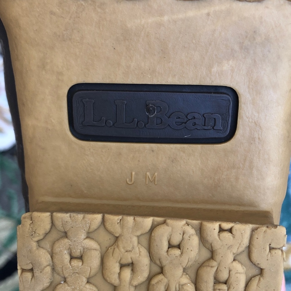 LL Bean Bean Boots GORE-TEX Insulated - Picture 9 of 9